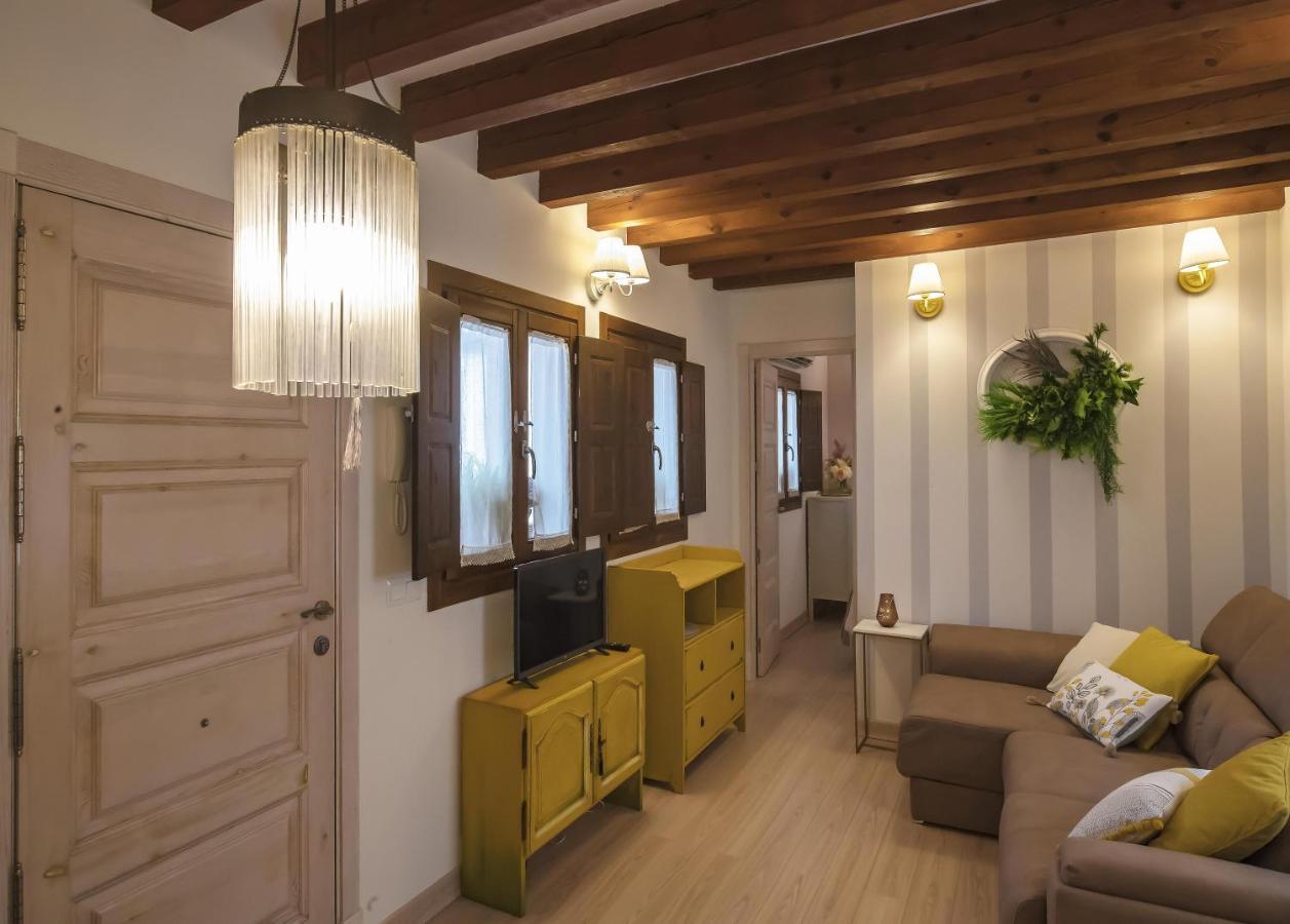 Ferienwohnung La Casa Del Transito Toledo Exterior foto